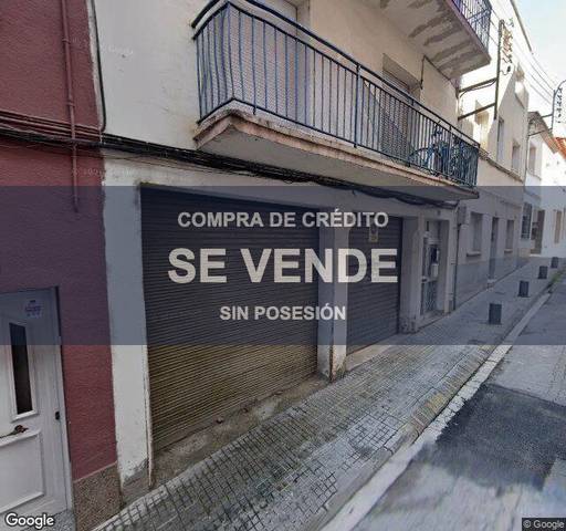 Piso en Venta en Ca n'Oriol