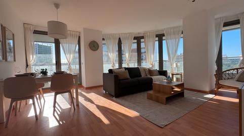 Photo 2 of Flat for sale in Carrer Ernesto Che Guevara, La Constitución - Canaleta, Valencia