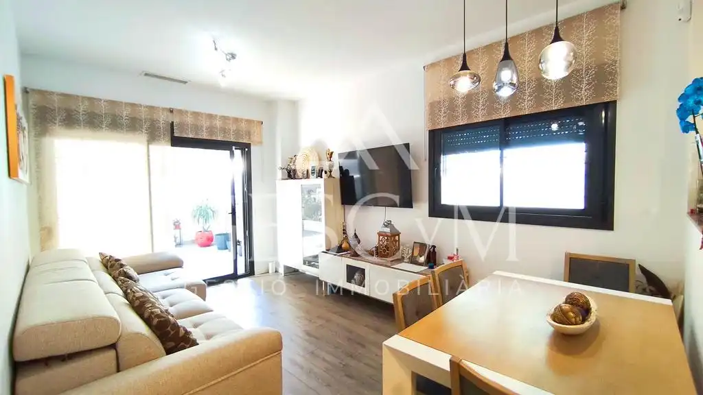 Erdgeschosswohnung mit Pool zum Verkauf in Pallejà, imagen 19