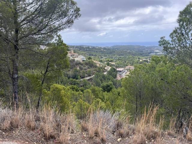 Terreno residencial en Venta en Callosa d'en Sarrià