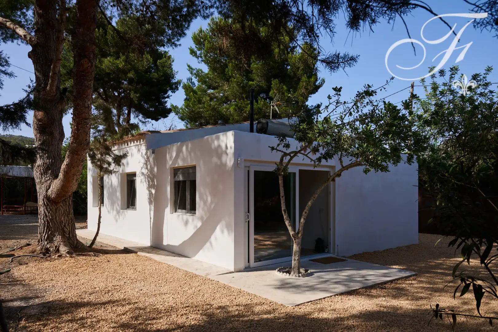 Casa rústica amb piscina en venda a Sant Jordi de Ses Salines-Sant Francesc, imagen 30
