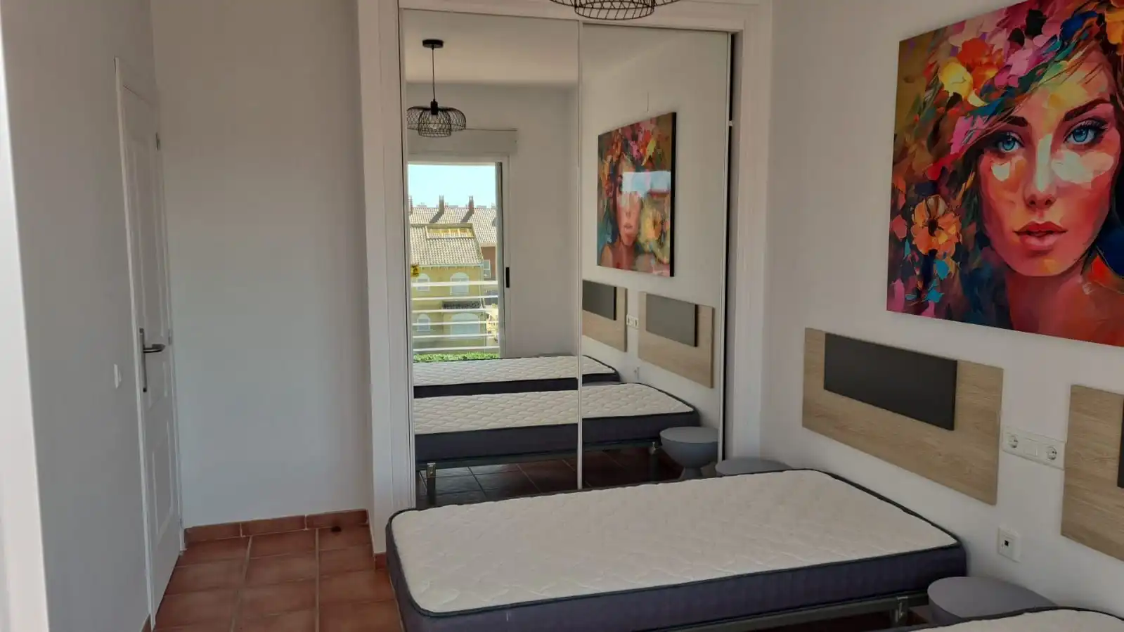 Casa amb jardí en venda a Montebello - Nou Espai, imagen 11