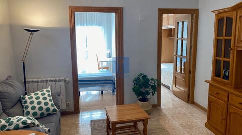 Photo 2 of Flat for rent in Bravo Murillo, Vallehermoso,  Madrid Capital