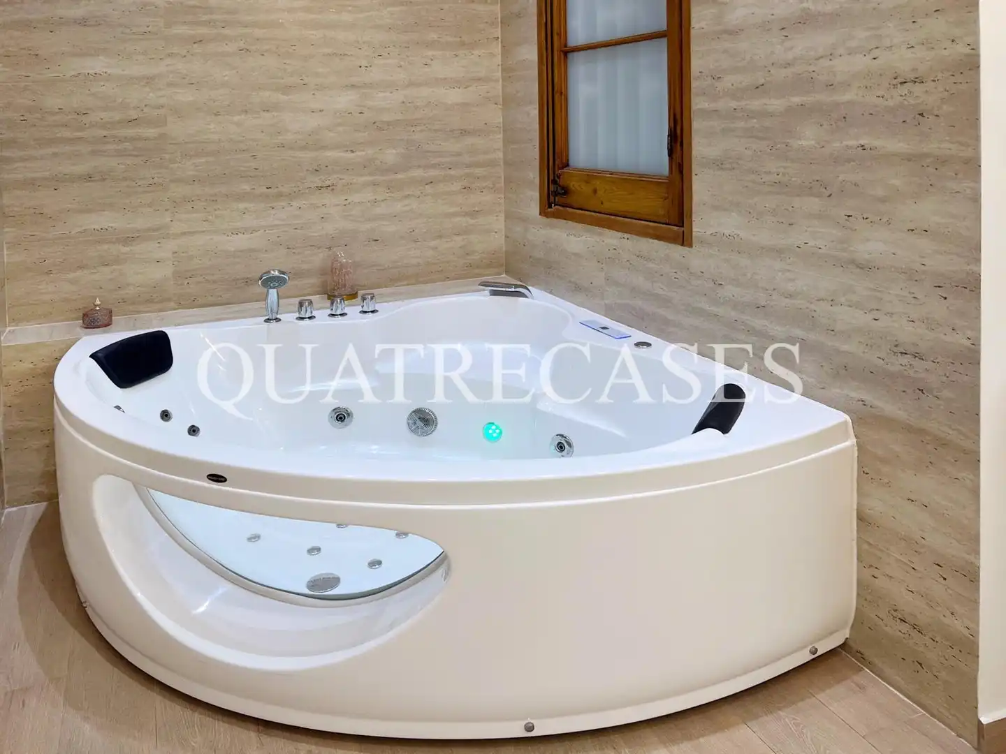 Baño de Piso en venta en Barcelona con Aire acondicionado, Calefacción y Parquet