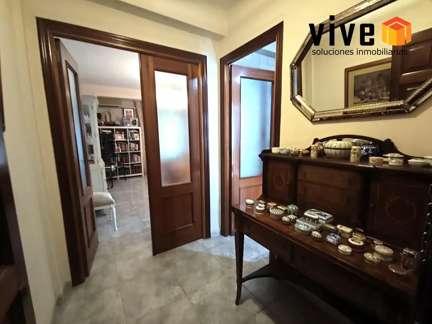 Piso en venta en Sevilla con Aire acondicionado, Terraza y Trastero