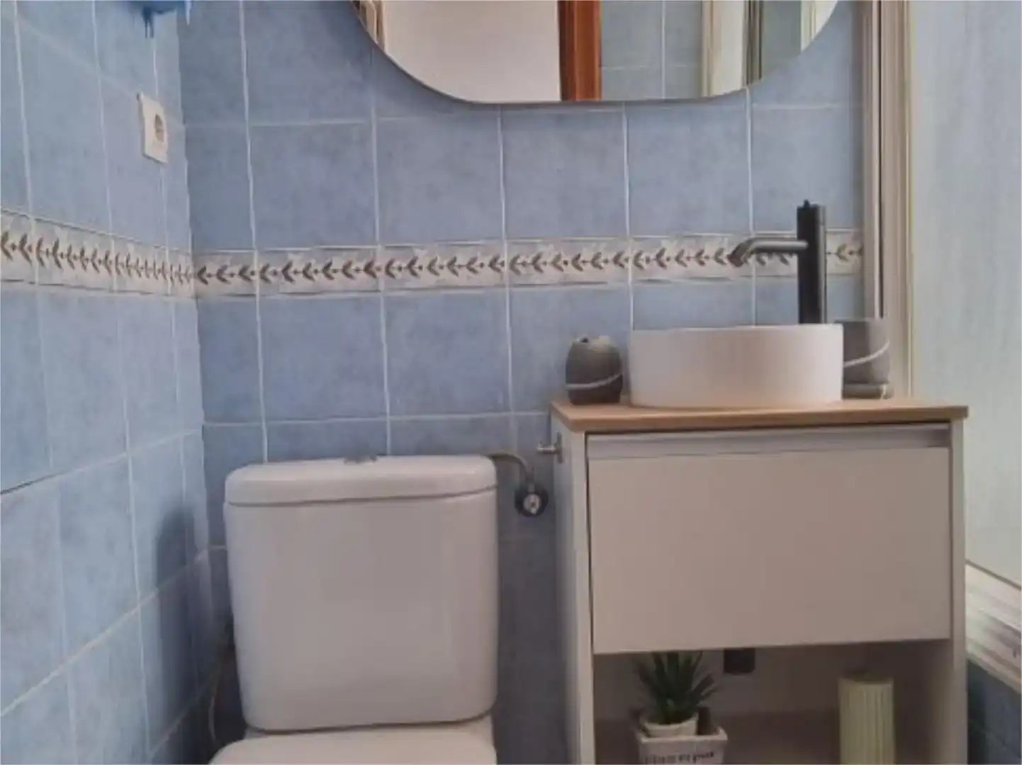 Bany de Pis en venda en Centro