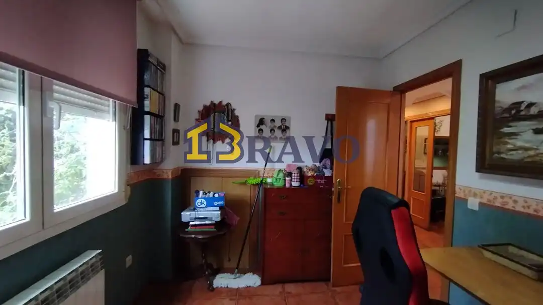 Chalet con jardín en venta en Villarcayo de Merindad de Castilla la Vieja, imagen 34