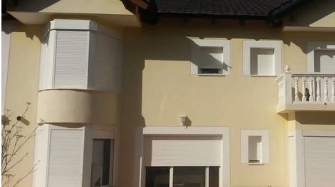 Foto 4 de Casa o xalet en venda a Avinguda de L'alfinach, 5, Zona Alta, Puçol