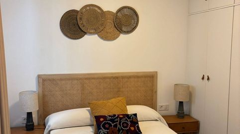 Foto 3 von Wohnung zur Miete in Calle Luis Morote, 78, Santa Catalina - Canteras, Las Palmas de Gran Canaria