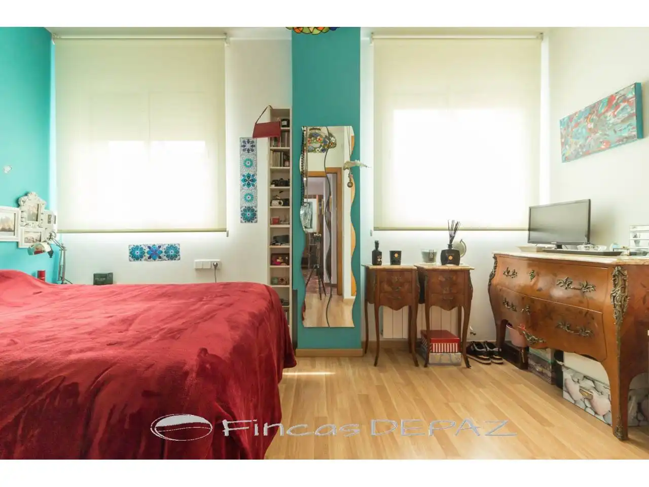 Penthouse with terrace for sale in Centre, imagen 29