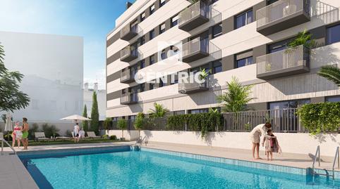 Foto 4 de Piso en venta en Gasòmetre, Segle XX, Barcelona