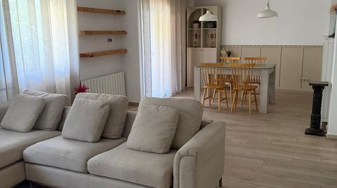 Foto 5 de Piso de alquiler en La Collada - Sis Camins, Vilanova i la Geltrú