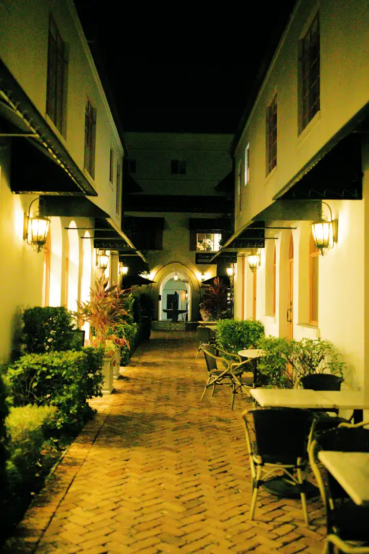 Vista exterior de Edificio en venta en Villahermosa