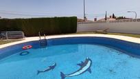 Swimming pool of House or chalet for sale in Rincón de la Victoria  with Terrace, Balcony and Community pool