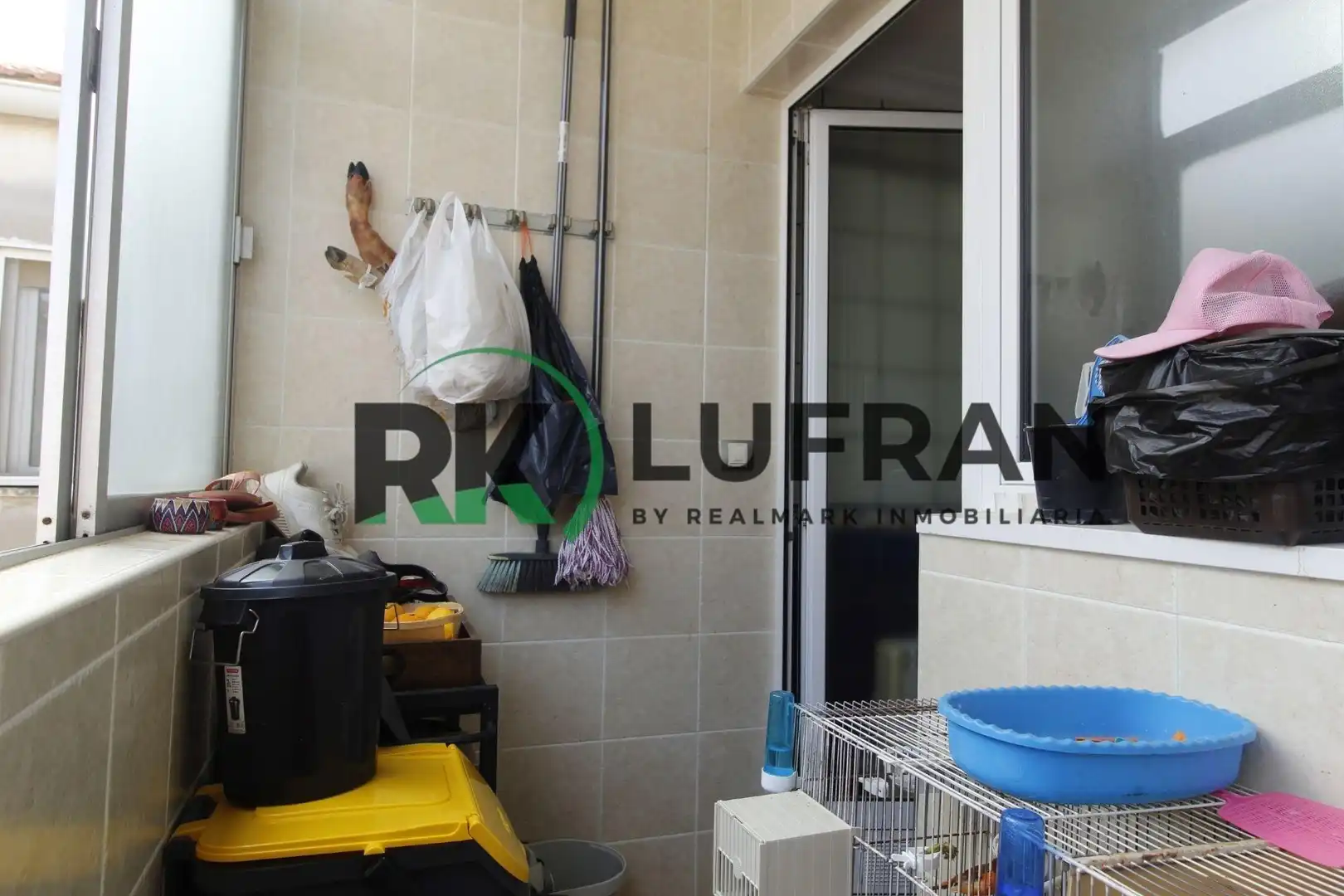 Flat for sale in Calle ARGENTINA, Sax