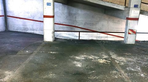 Plaza de parquing en Venta  Centro de Valls
