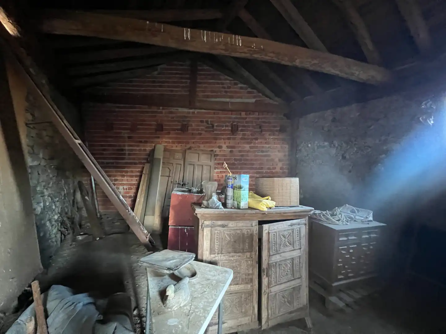 Casa o xalet en venda en Santa María la Real de Nieva amb Jardí privat
