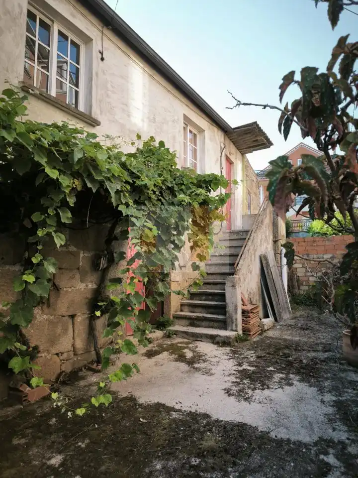 Haus mit Garten zum Verkauf in Moaña, imagen 18