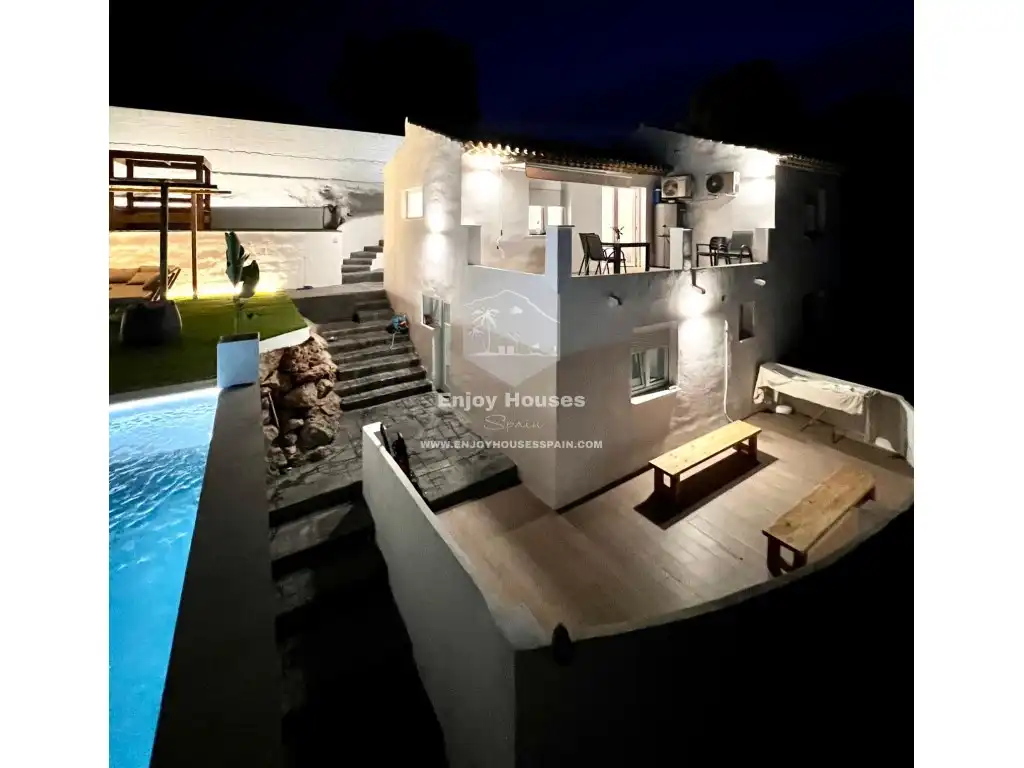 House with pool for sale in La Pedrera - Vessanes, imagen 18