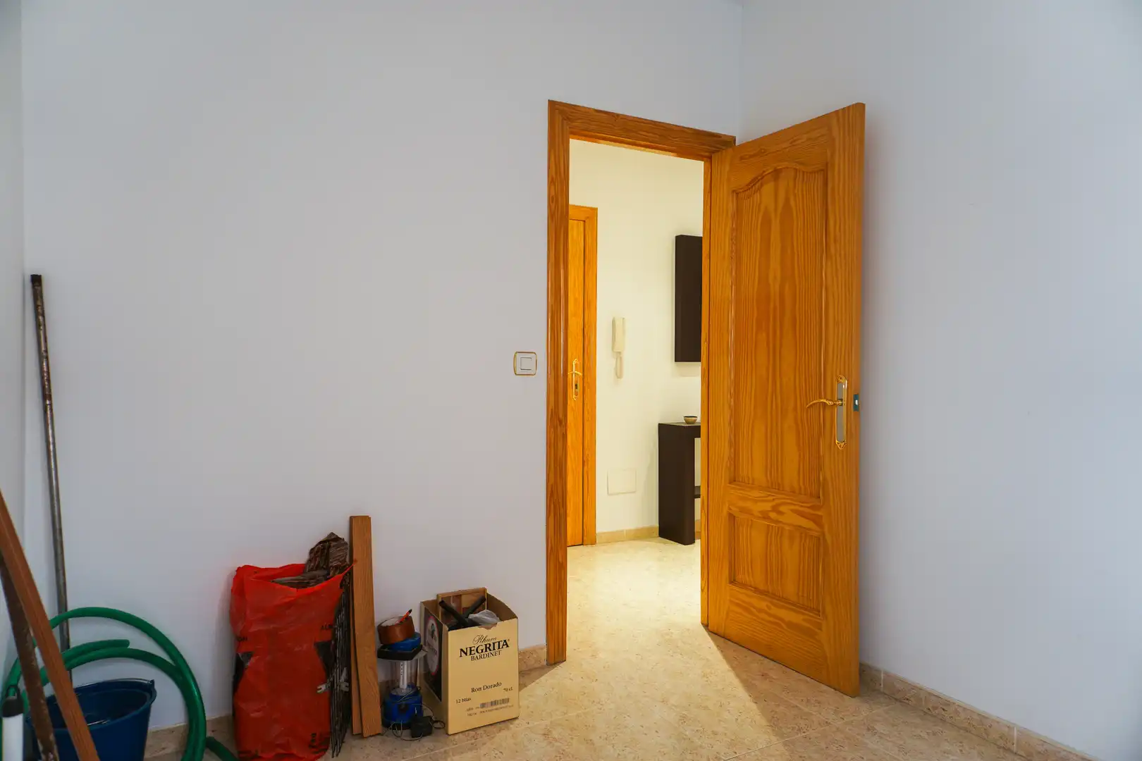 Flat for sale in Tabernas