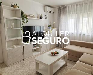 Flat to rent in Júpiter, Norte - Blanca Paloma