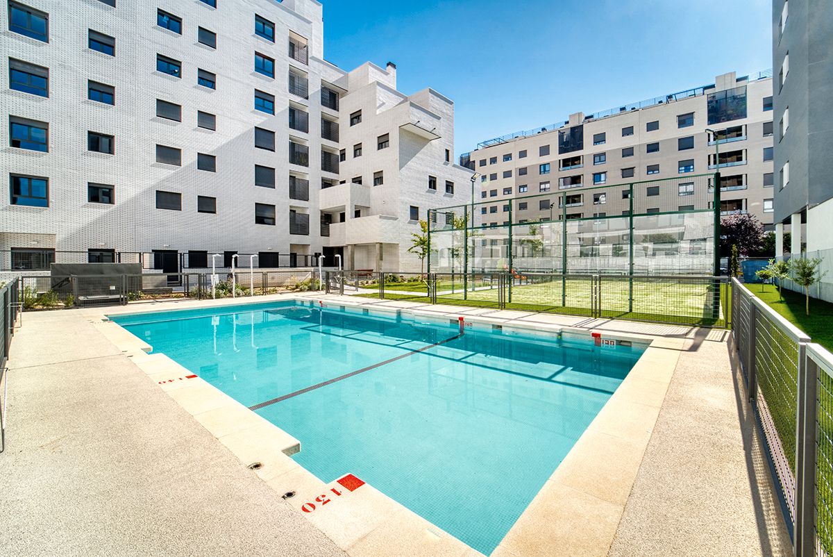 Flat to rent in Calle de las Viñas del Rio, 16, Butarque