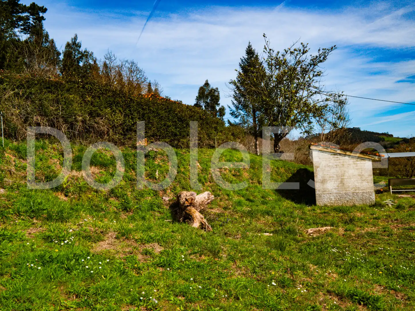 Terreny residencial en venda a Colunga - Barrio de Linares - Colunga 31, imagen 18
