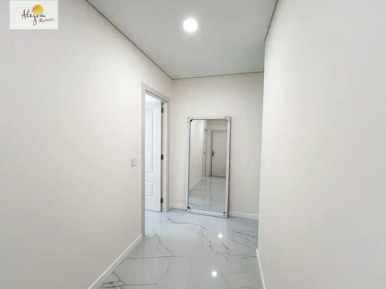 Apartamento en venta en Calle DUQUE GAETA, Aiora