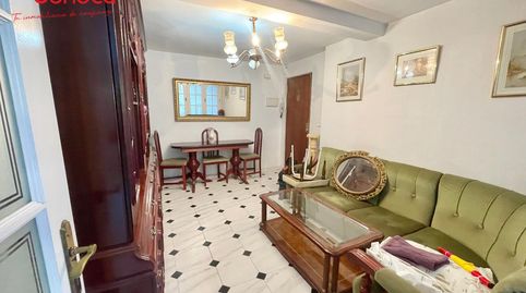 Foto 2 de Piso en venta en Virgen de Los Dolores, Vista Alegre - Parque Cruz Conde, Córdoba Capital