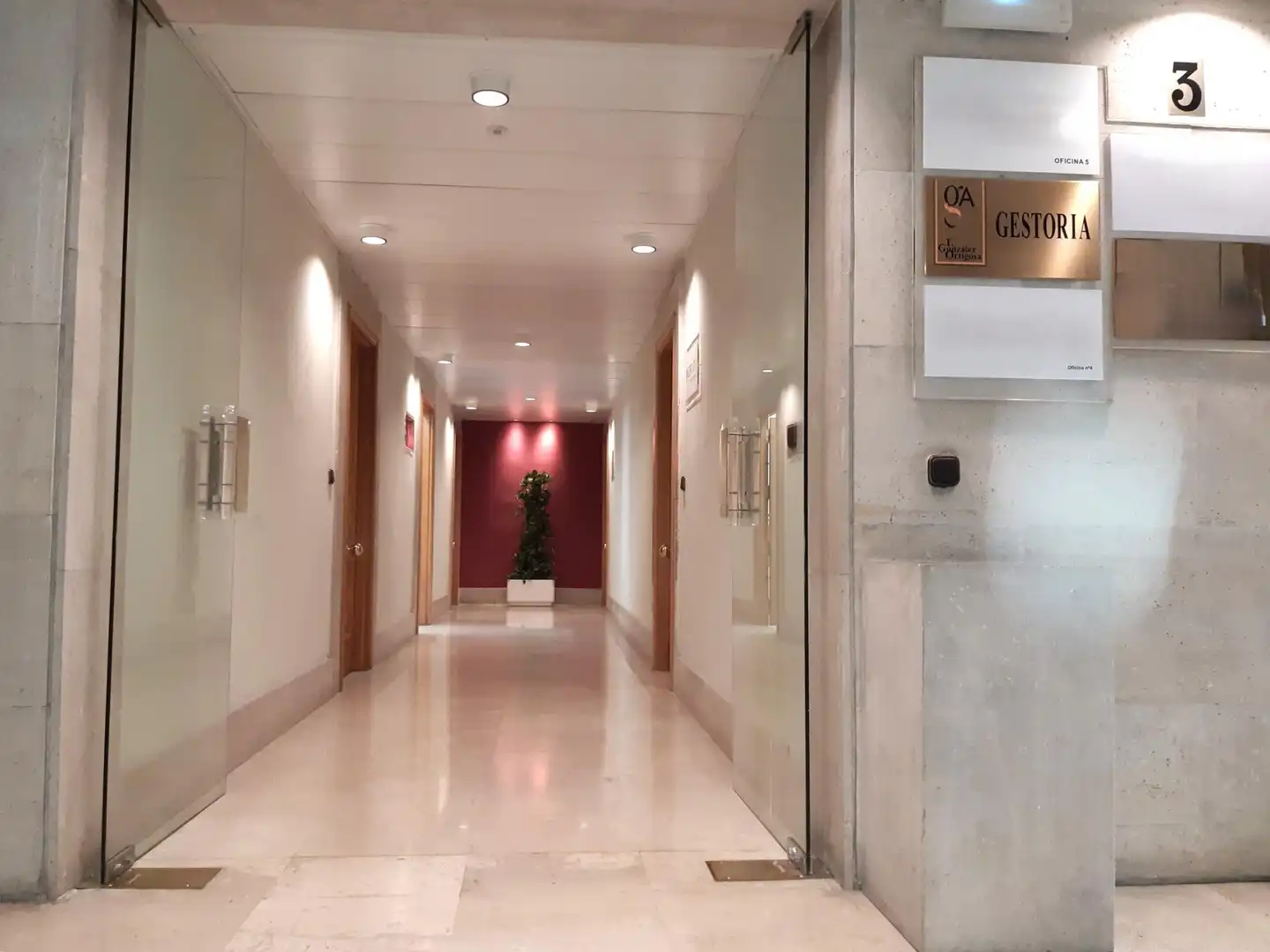 Office space to rent in santiago 9, imagen 15