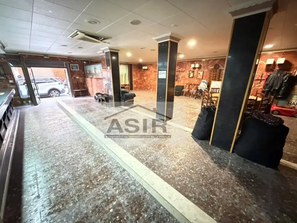 Local comercial en venda a Calle Tetuan, imagen 9