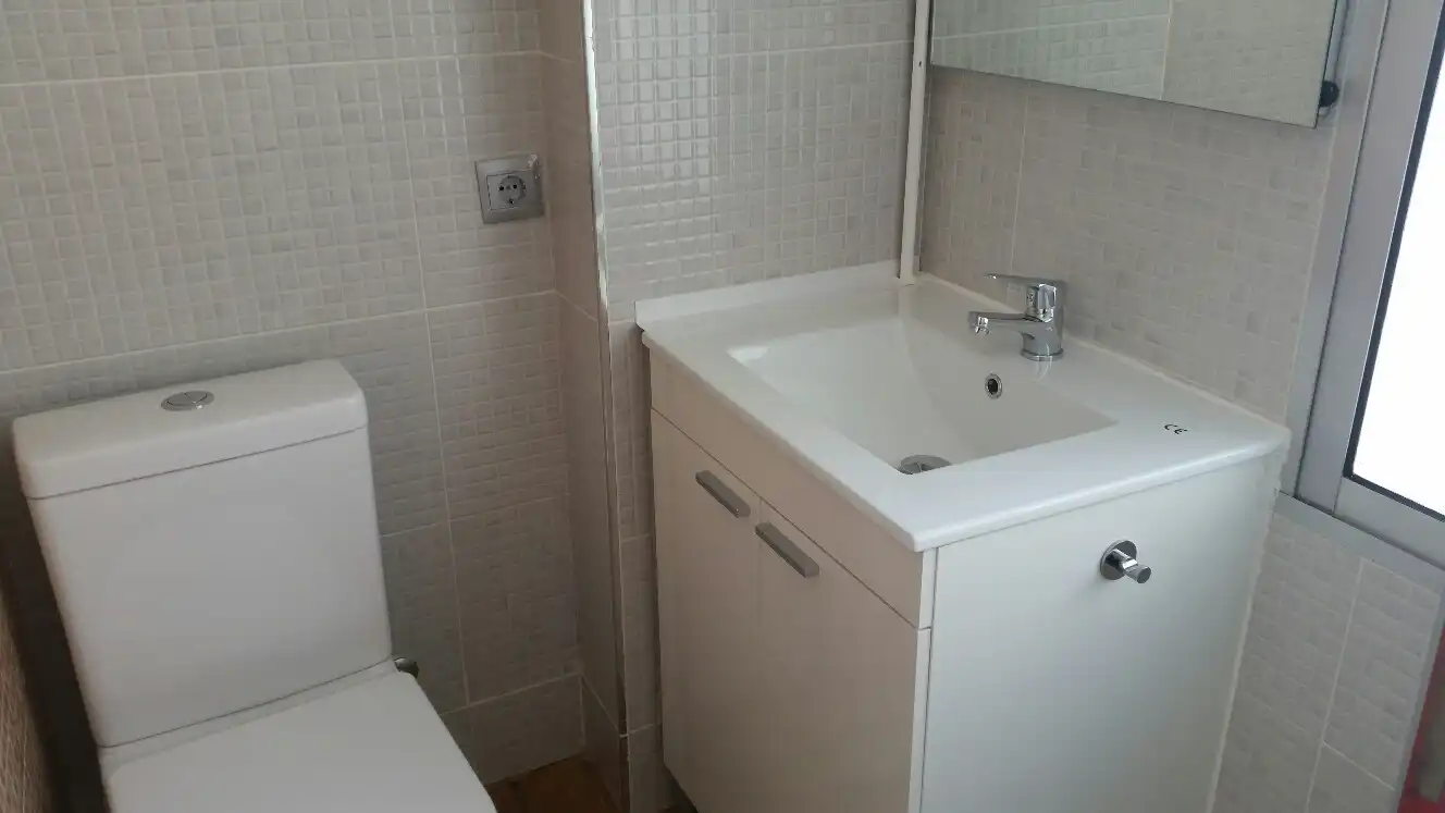 Flat for sale in Avenida de Segovia, Delicias