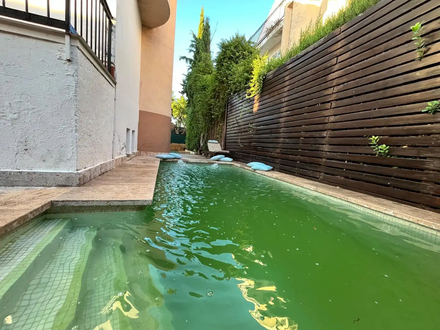 Casa amb piscina en venda a Calle Bolaños, imagen 59