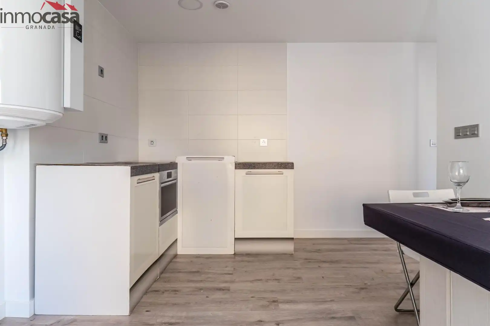 Piso en venta en Calle CRISTO DE LA YEDRA, 34, San Ildefonso