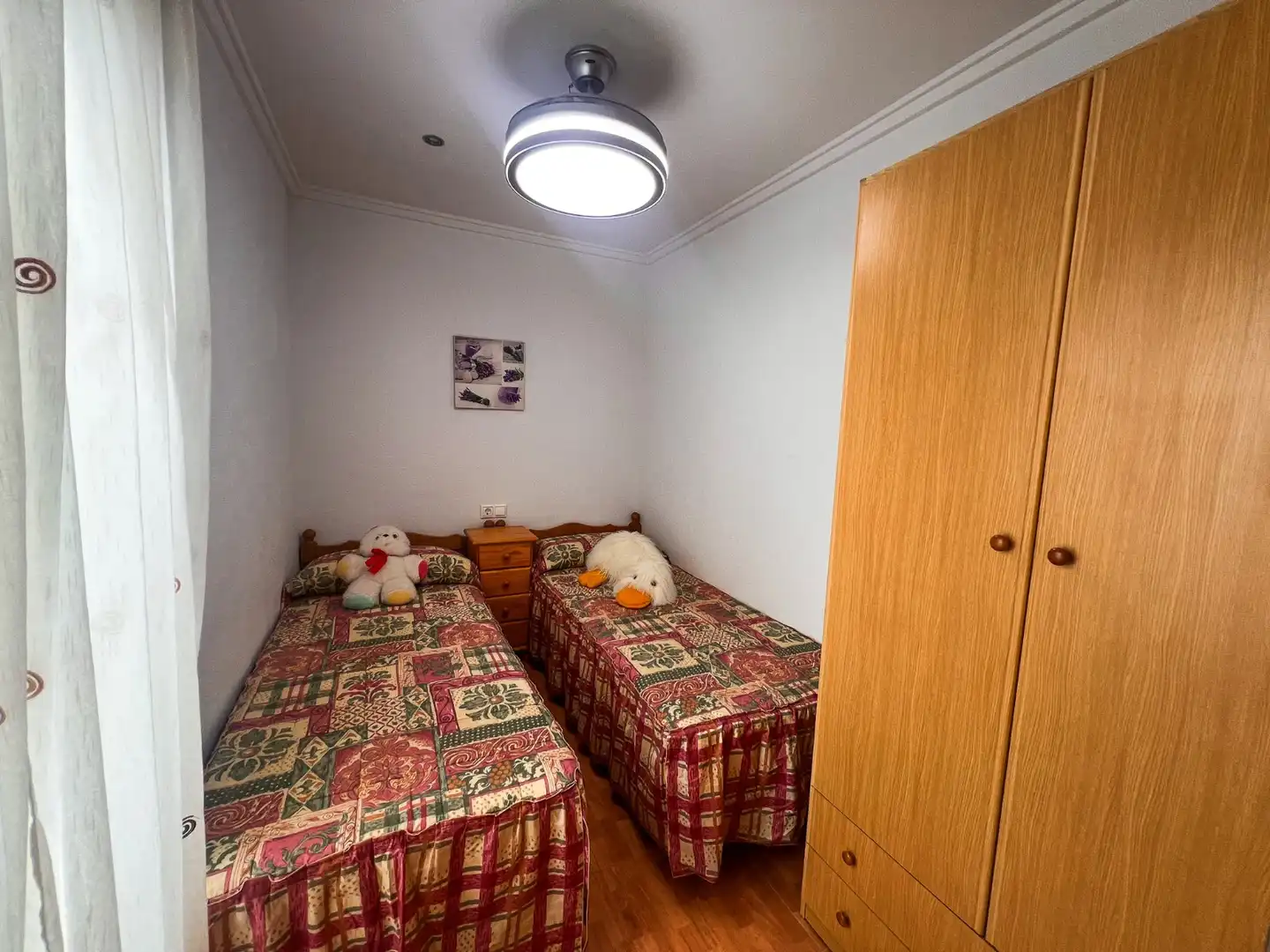 Habitación de Ático en venta en Guardamar del Segura con Terraza, Amueblado y Horno