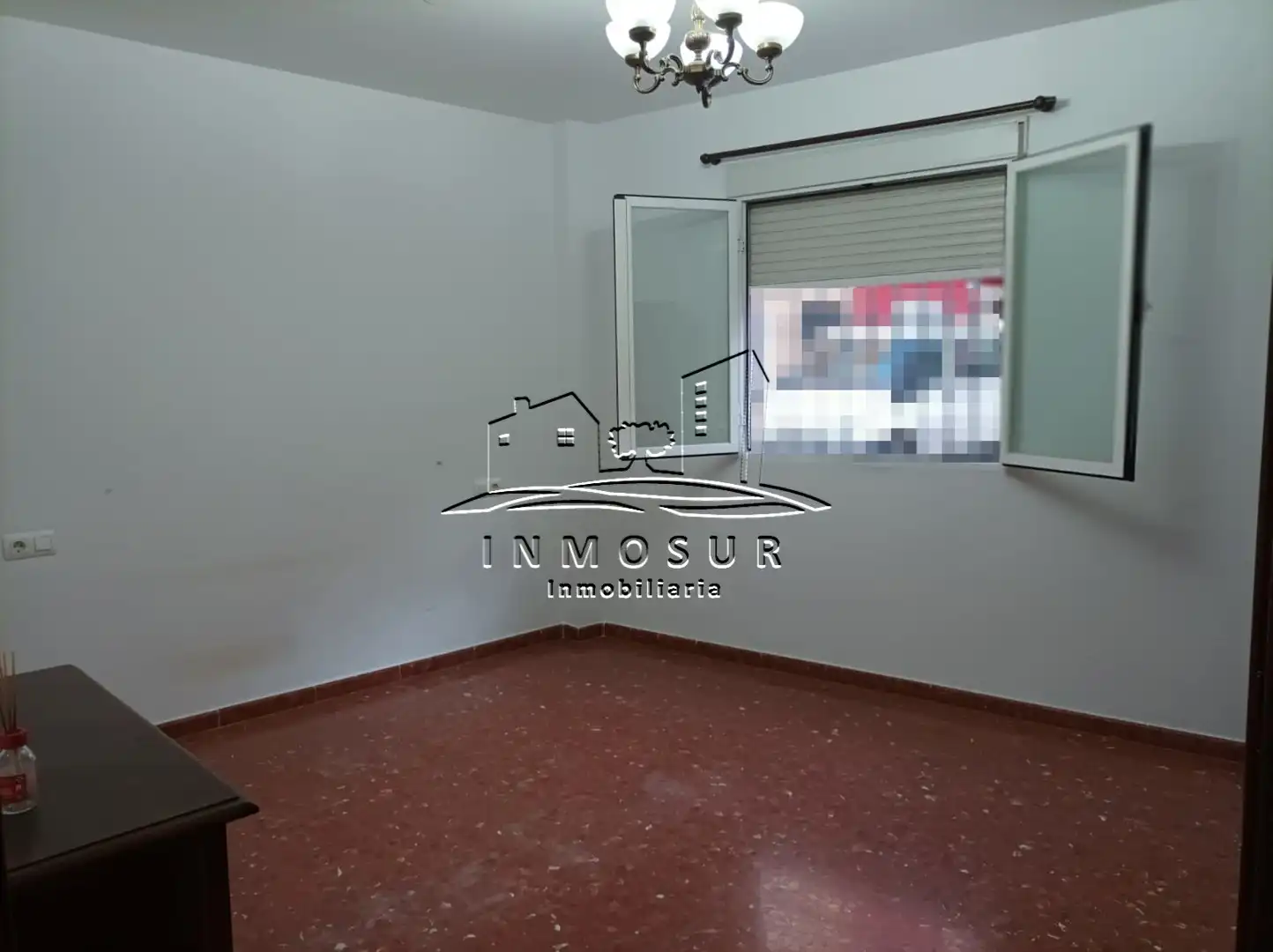 Wohnzimmer von Wohnung zur Miete in Lucena mit Abstellraum