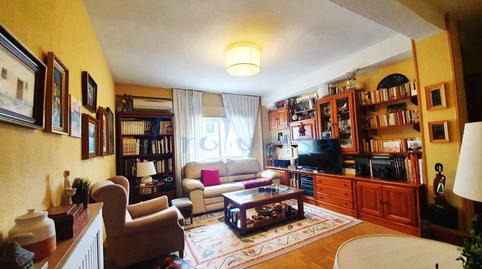 Foto 2 de Pis en venda a Siete Picos, Moraleja de Enmedio, Madrid