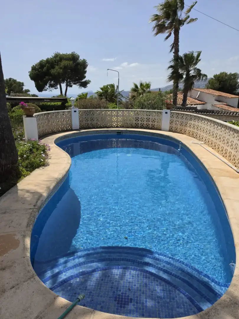 Casa con piscina en venta en Puerto, imagen 31