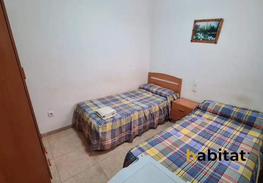Schlafzimmer von Gebäude zum Verkauf in La Pobla de Mafumet