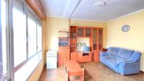 Living room of Flat for sale in Ourense Capital 