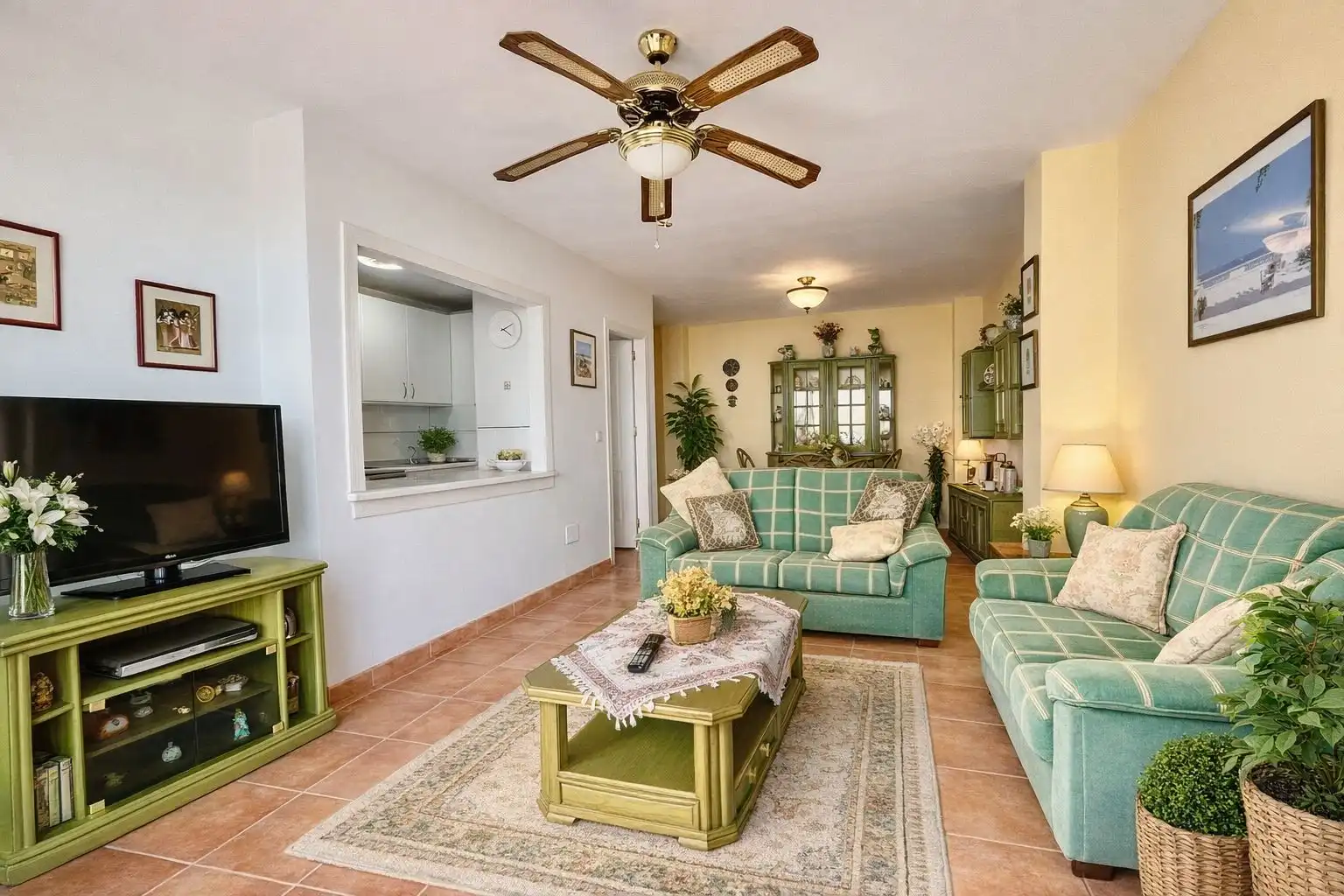 Apartment with pool for sale in Avenida Tortuga Boba 10, imagen 17