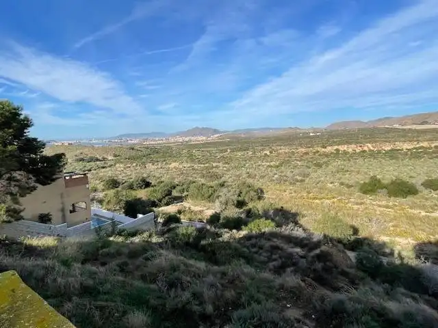 Residencial en venda en Cartagena
