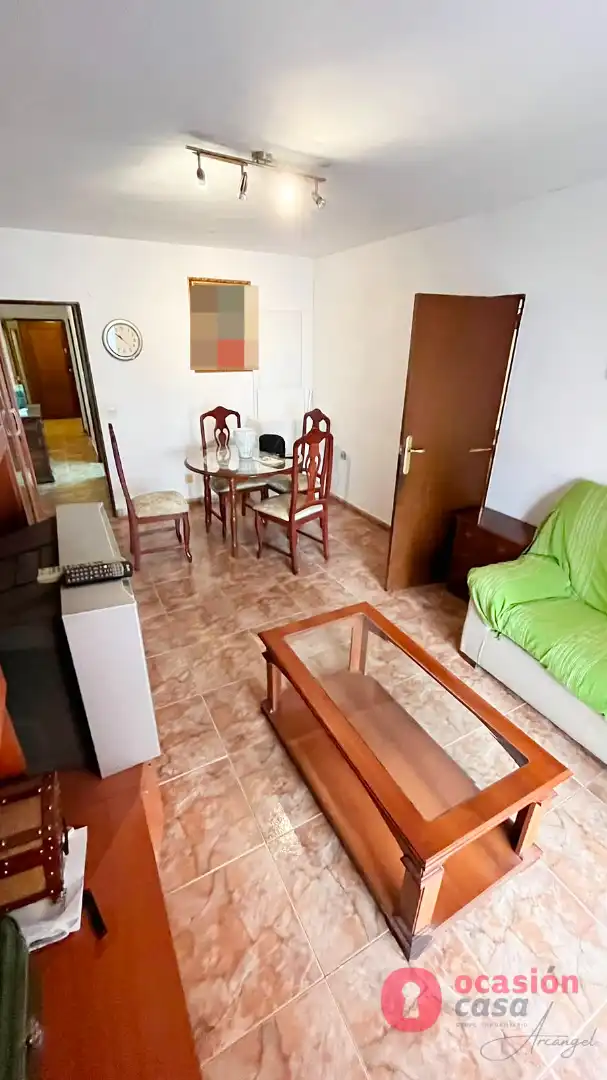 Flat with lift for sale in Sureste, imagen 3