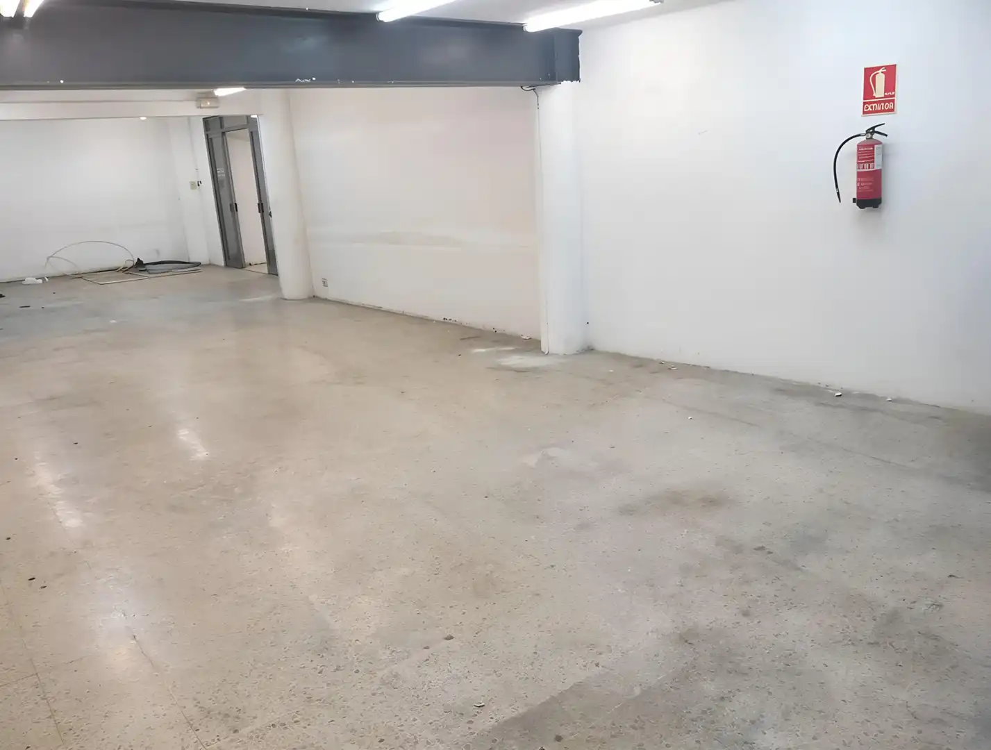 Local comercial de lloguer a Centre, imagen 11