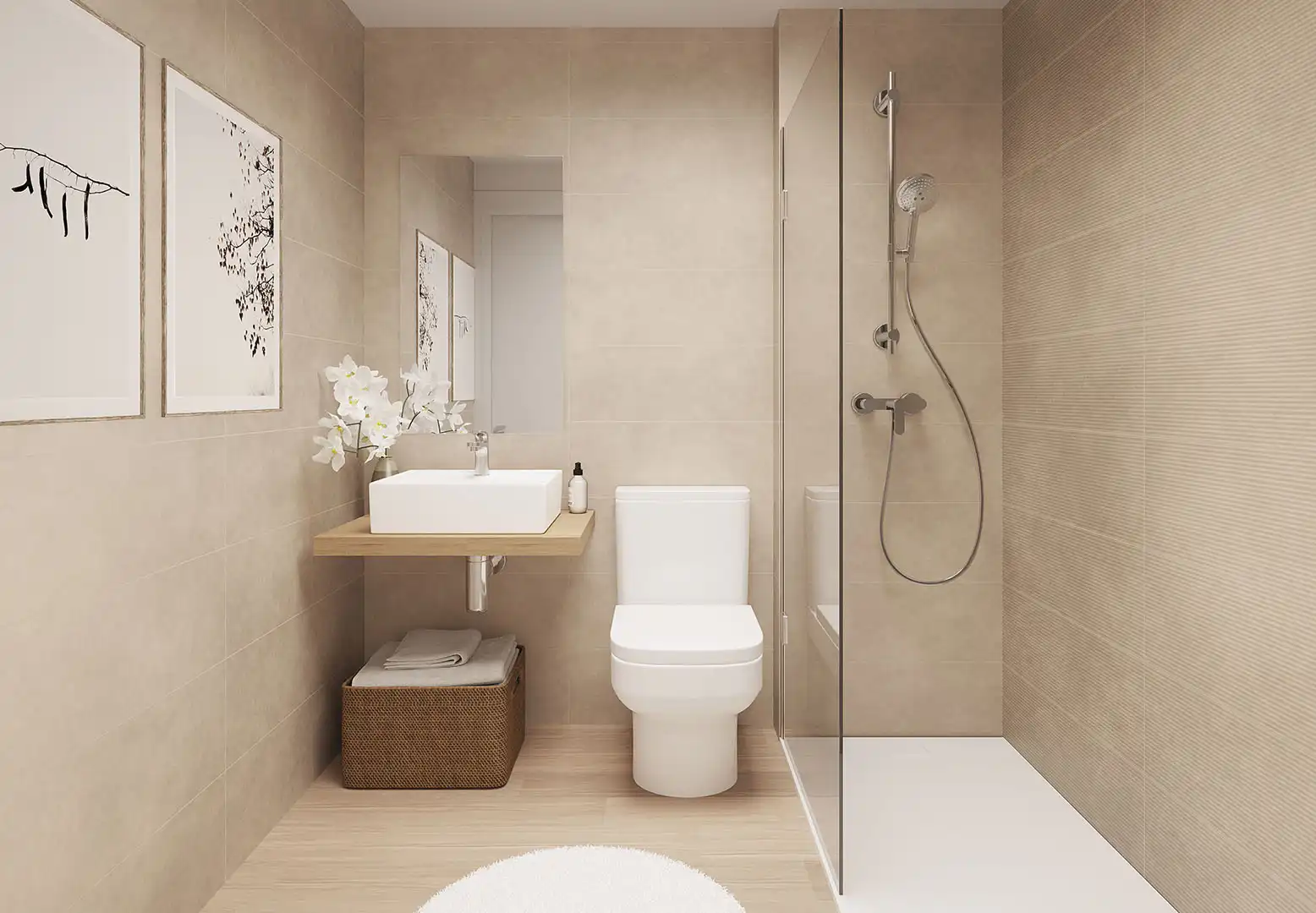Flat for sale in Passeig de la Salzereda, 5, Riu Nord