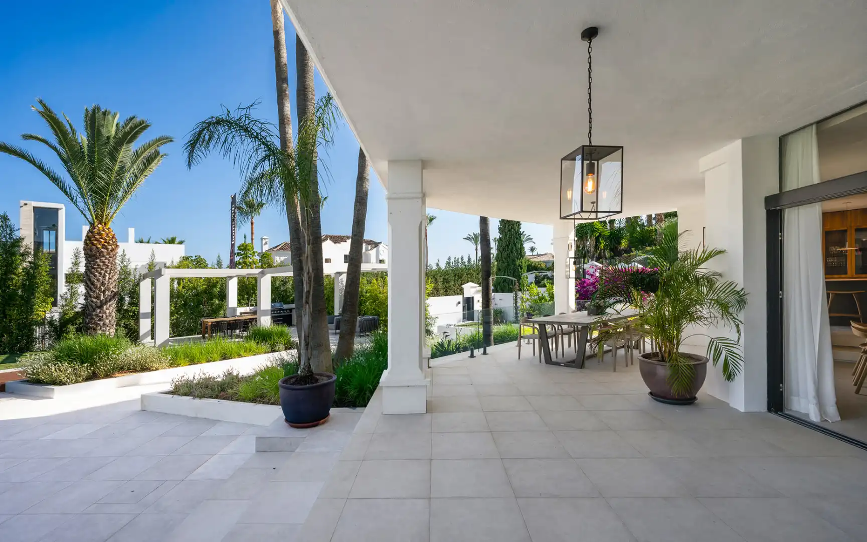 Casa con piscina en venta en Marbella Centro, imagen 34