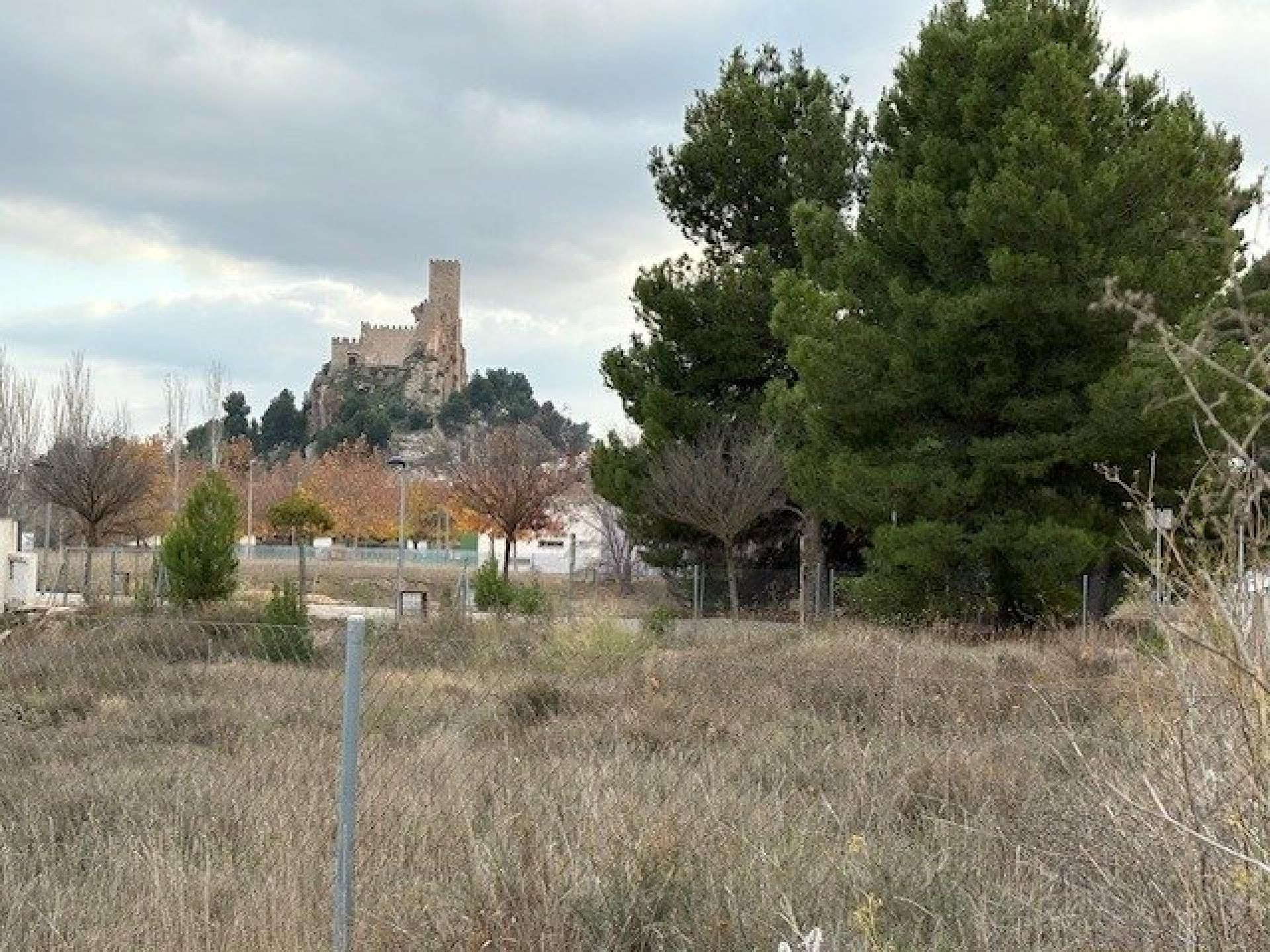 Residential for sale in Almansa