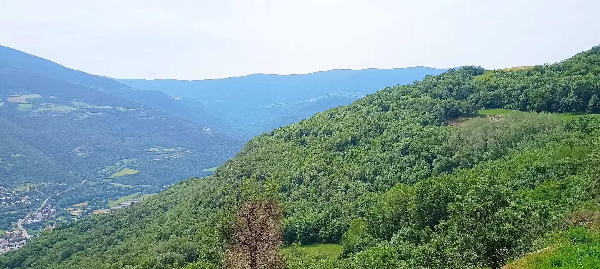 Detached homes for sale in Sort  with Heating, Parquet flooring and Terrace