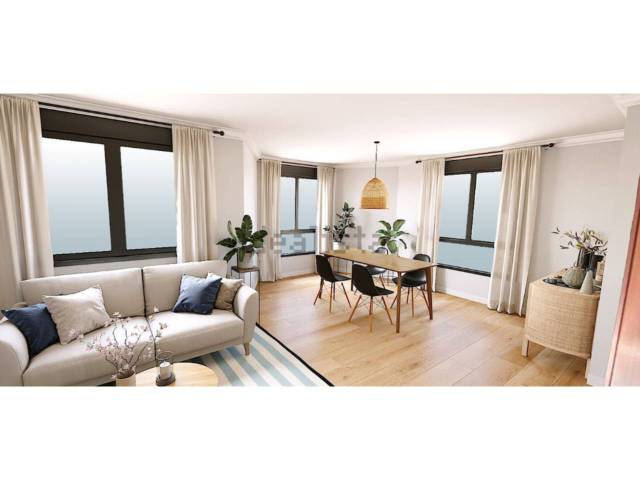 Casa-chalet en Venta en Calle Moreira, 49 en Ponteareas