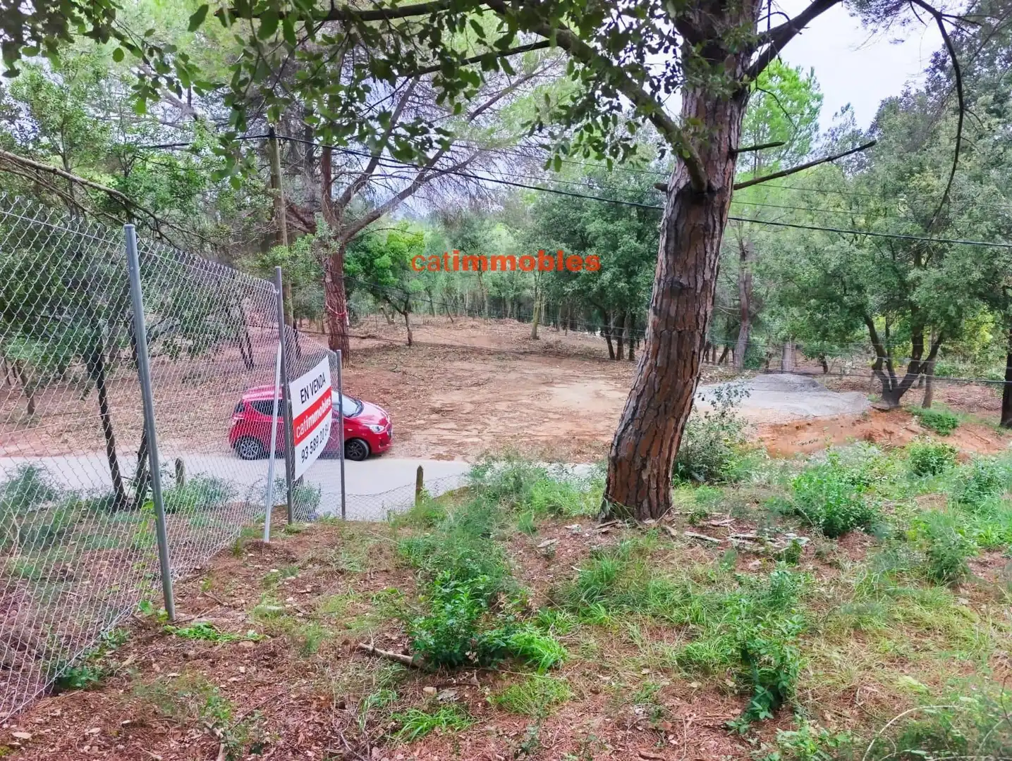 Terreny residencial en venda a Rosa Mariné, imagen 18
